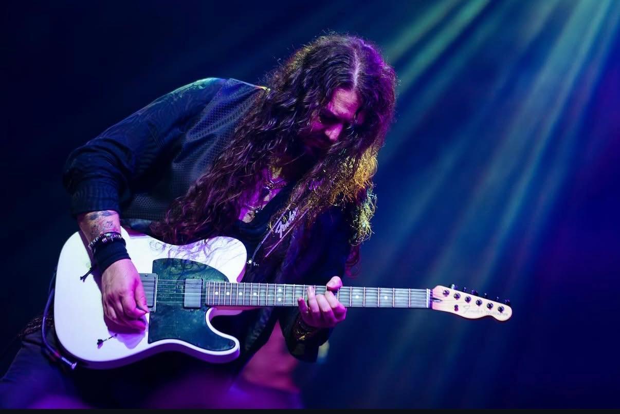 Jacome @Rockland 2025