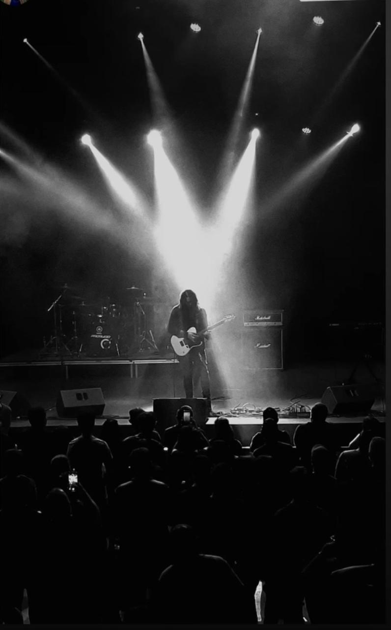 Sticky positioning demo