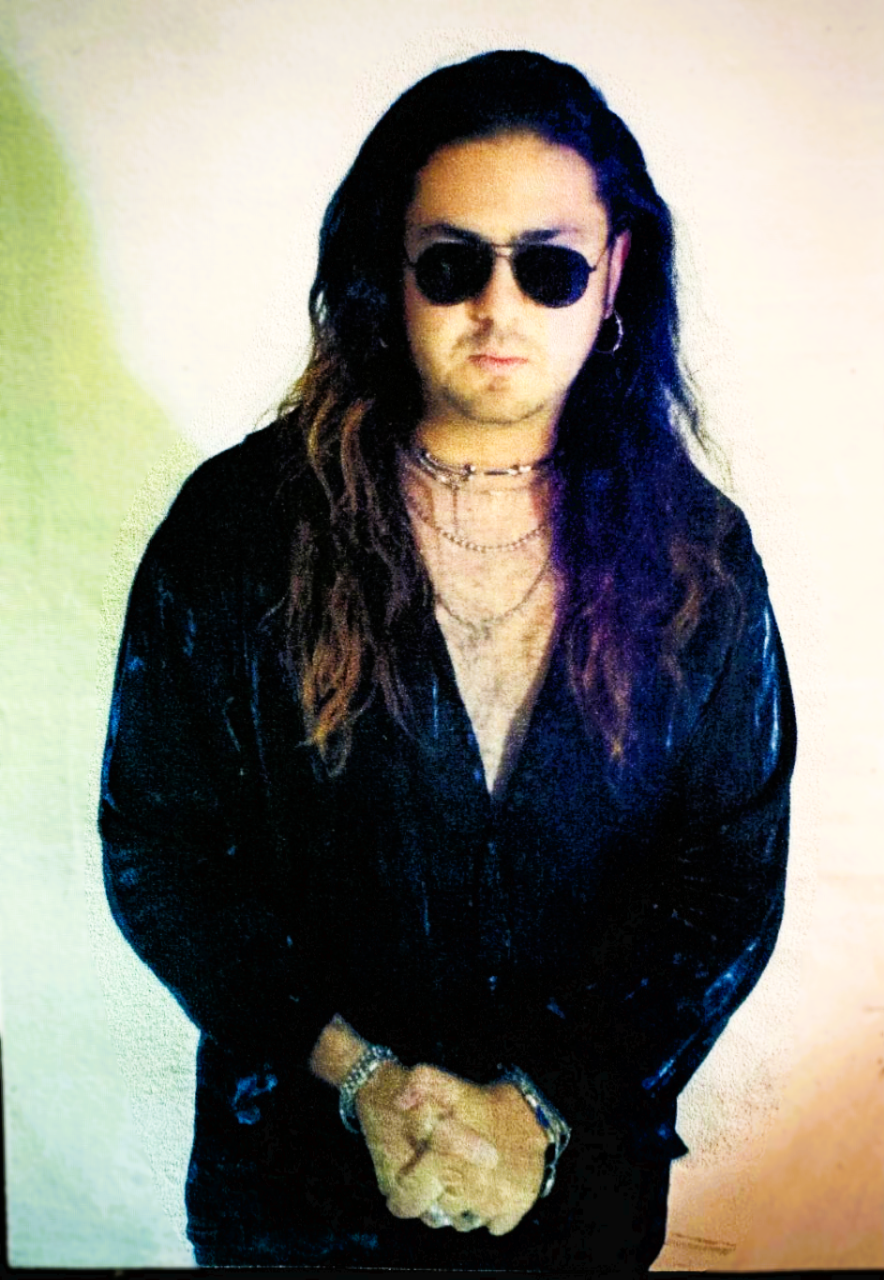 Jacome @Rockland 2025